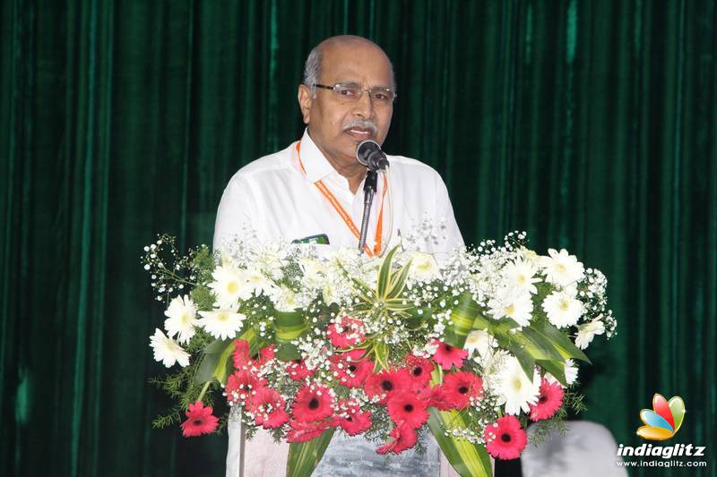 17th Chennai International Film Festival Inauguration