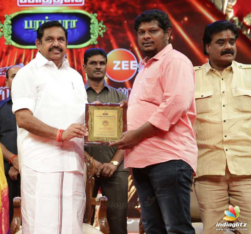 Chennaiyil Thiruvaiyaru Season 14 - Inauguration