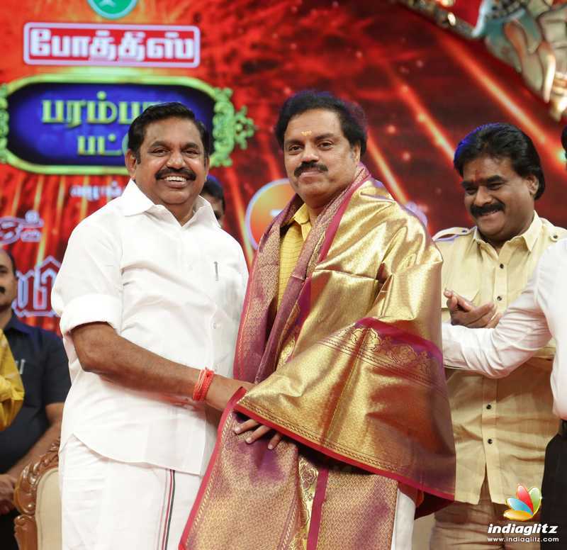 Chennaiyil Thiruvaiyaru Season 14 - Inauguration