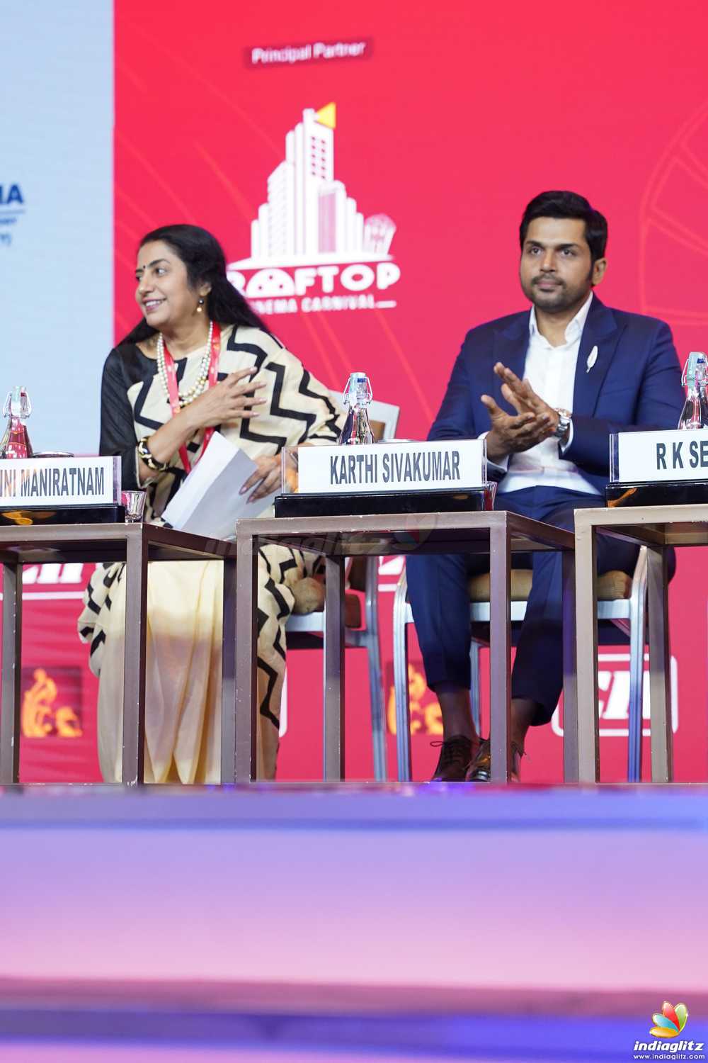 CII Dakshin South India Media & Entertainment Summit