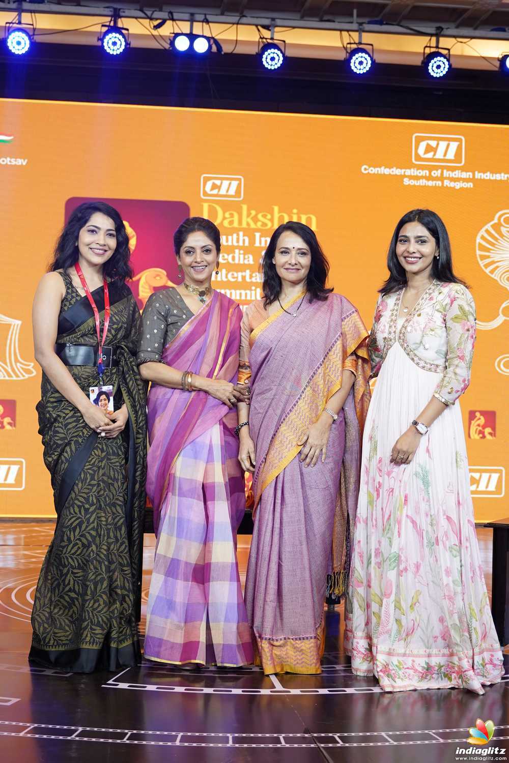 CII Dakshin South India Media & Entertainment Summit