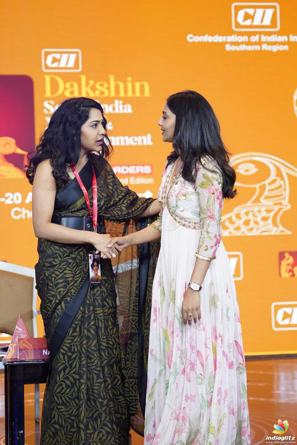 CII Dakshin South India Media & Entertainment Summit