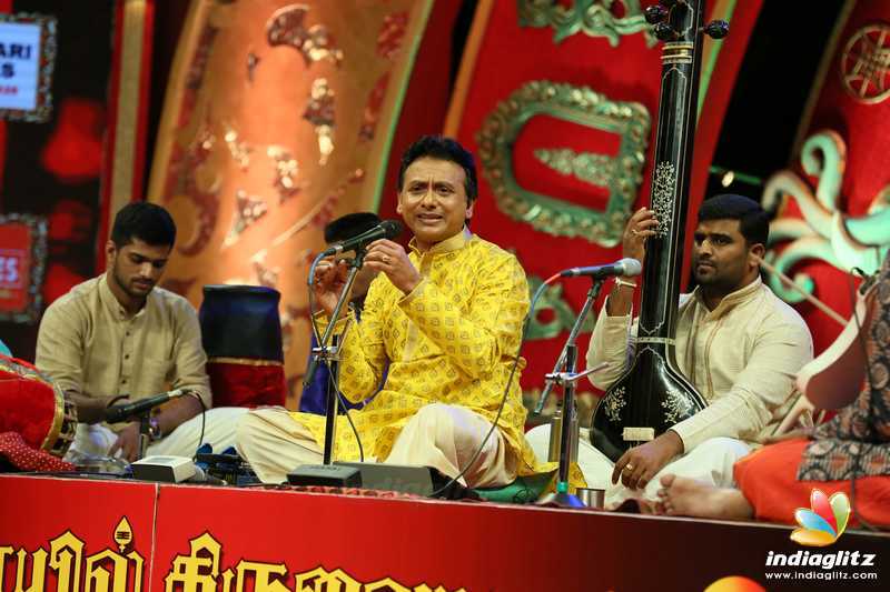 Chennaiyil Thiruvaiyaru Season 14 - Day 4 & Day 5