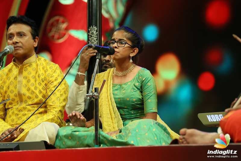 Chennaiyil Thiruvaiyaru Season 14 - Day 4 & Day 5