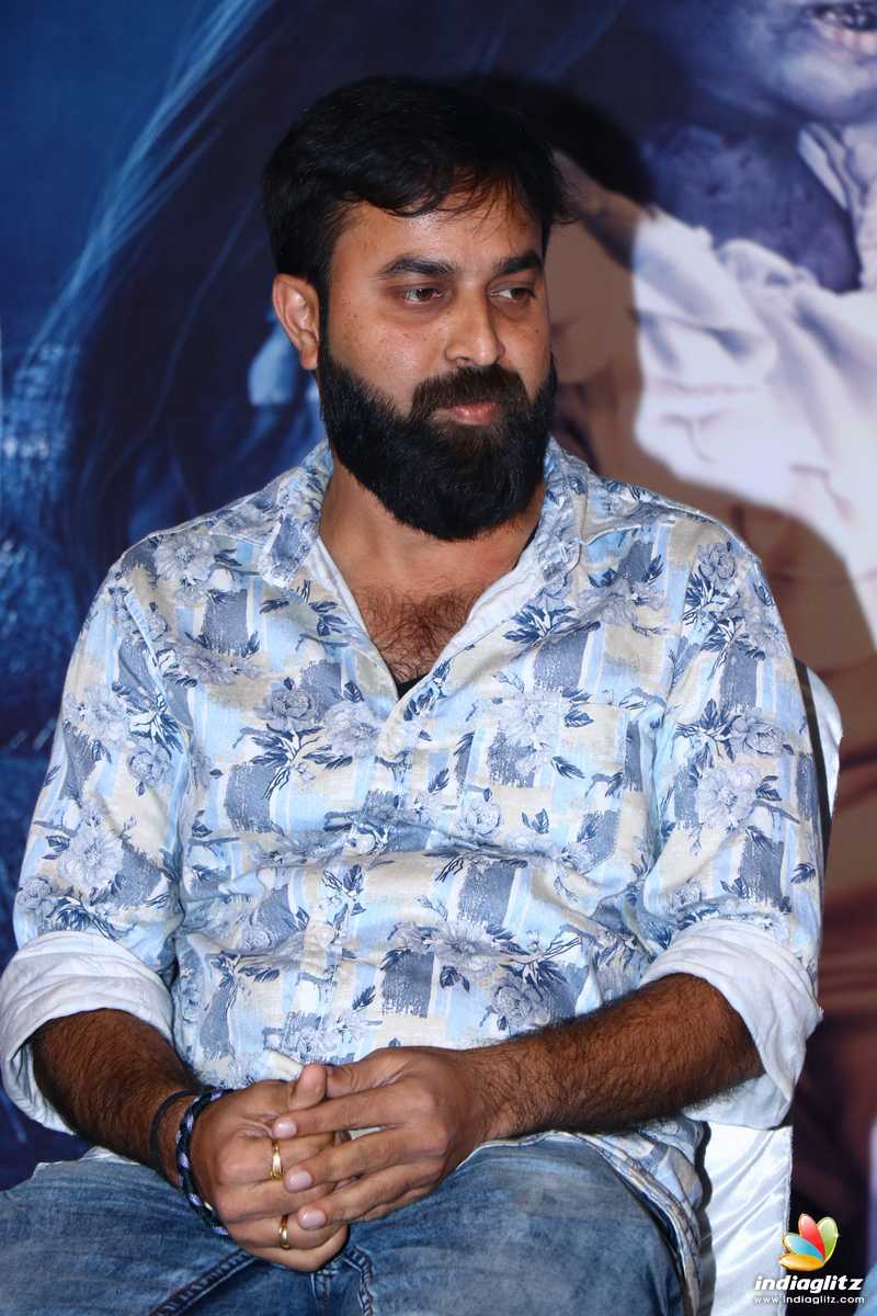 'Dhillukku Dhuddu 2' Movie Press Meet