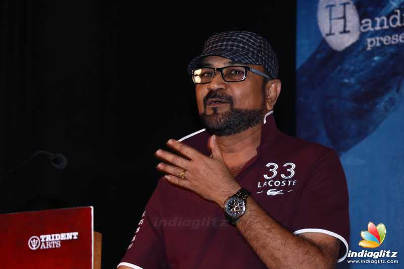 'Dhillukku Dhuddu 2' Movie Press Meet