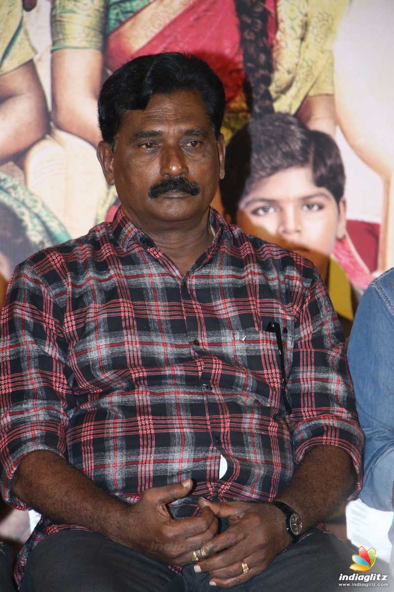 'Devarattam' Movie Press Meet