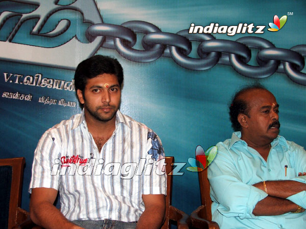 'Dhaam Dhoom' Movie Launch