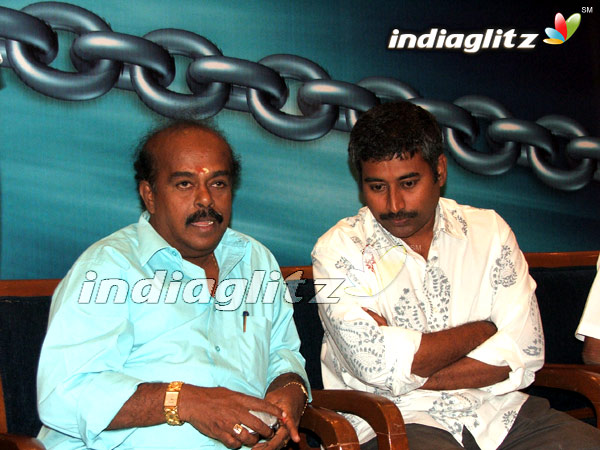 'Dhaam Dhoom' Movie Launch