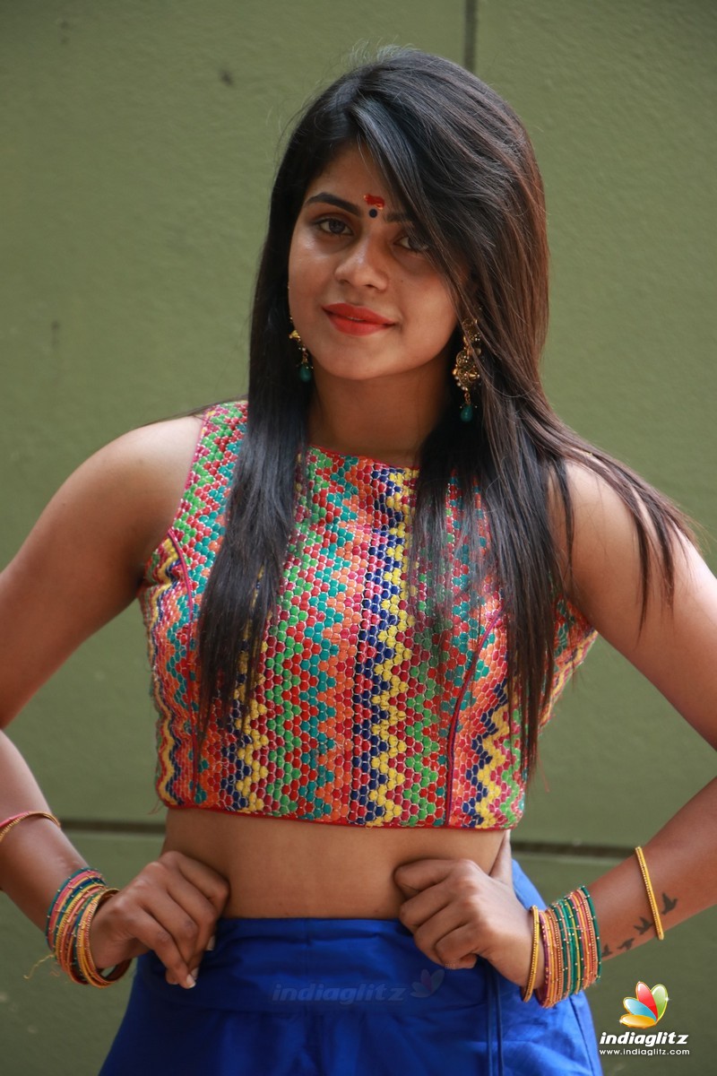 'Eedili' Movie Pooja