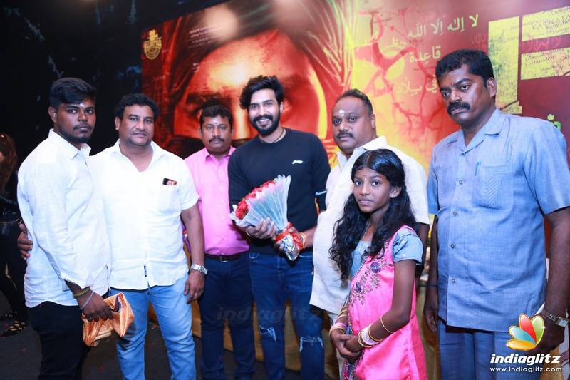 'FIR' Movie Pooja