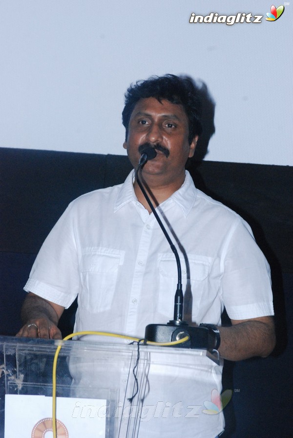 Inauguration Of Ravi Prasad Film Lab