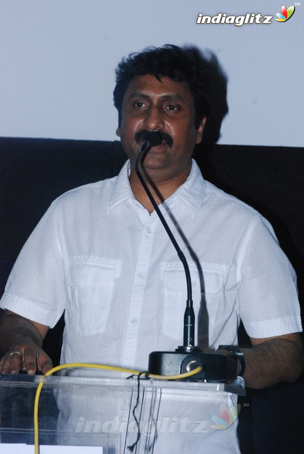 Inauguration Of Ravi Prasad Film Lab