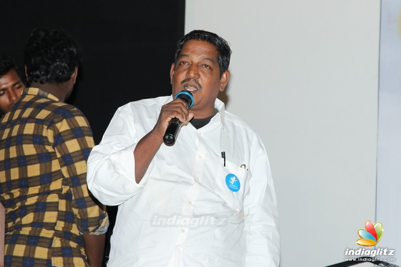 'Gajamugan' Music Album Launch