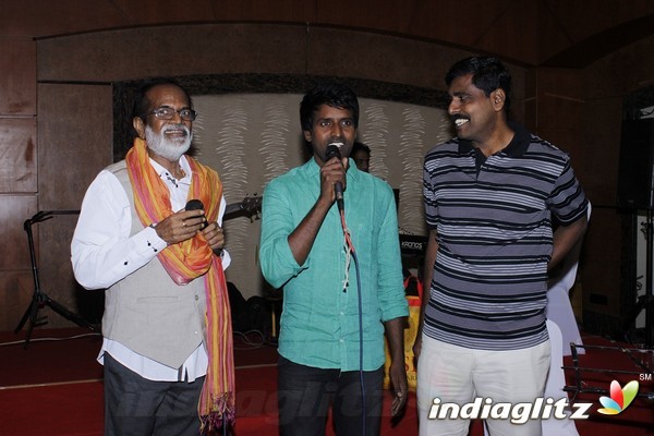 Gangai Amaran's Nanbenda Party