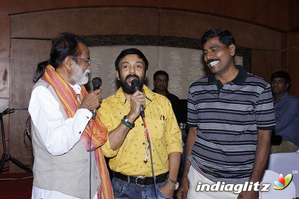 Gangai Amaran's Nanbenda Party