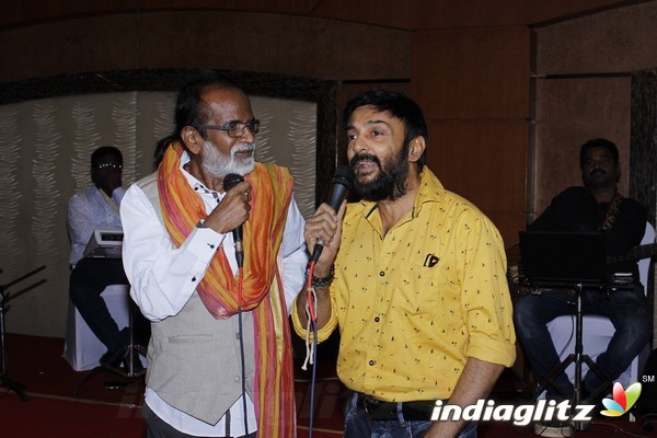 Gangai Amaran's Nanbenda Party