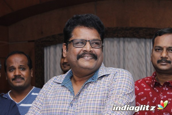 Gangai Amaran's Nanbenda Party