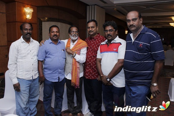 Gangai Amaran's Nanbenda Party