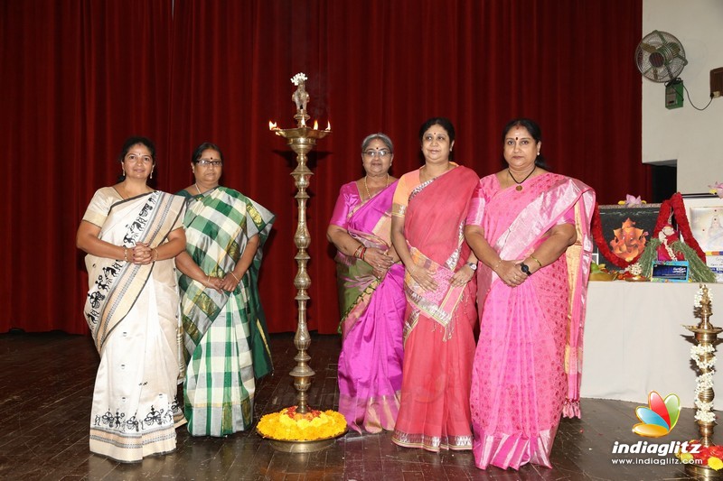 'Goko Mako' Movie Pooja