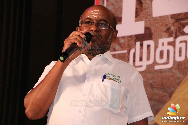 'Golisoda 2' Movie Press Meet