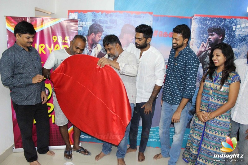 'Golisoda 2' Audio Launch