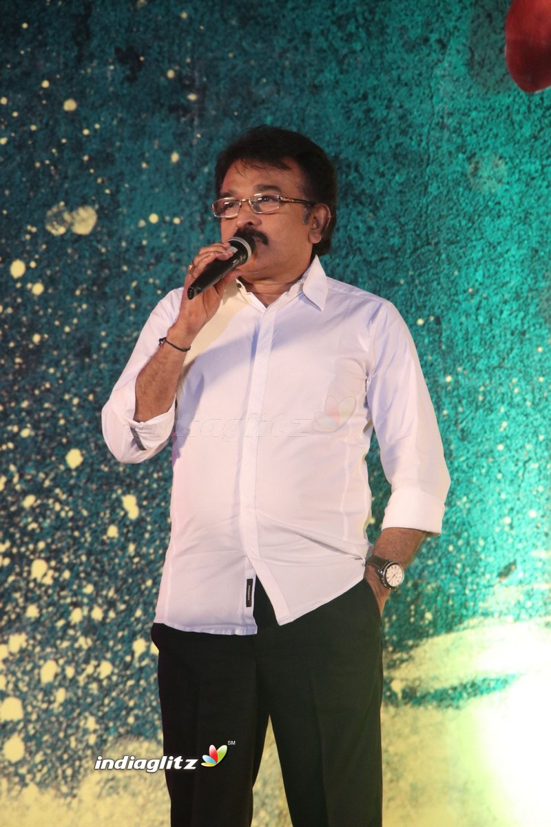 'Hara Hara Mahadevaki' Movie Audio Launch