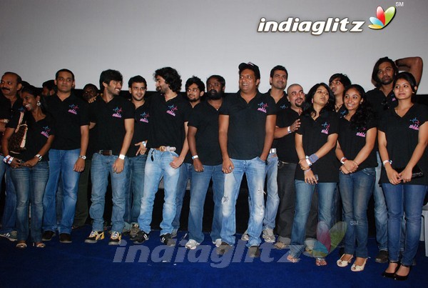 'Inidhu Inidhu' Audio Launch