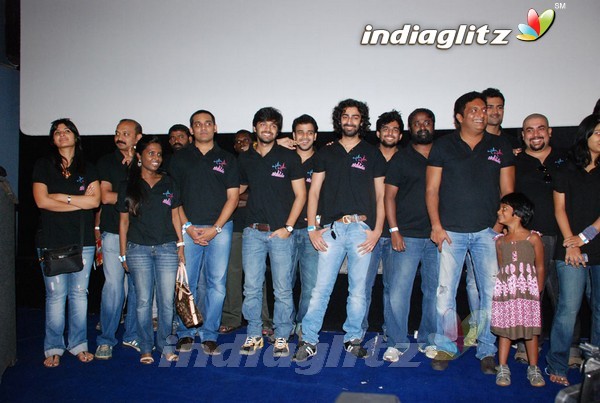 'Inidhu Inidhu' Audio Launch