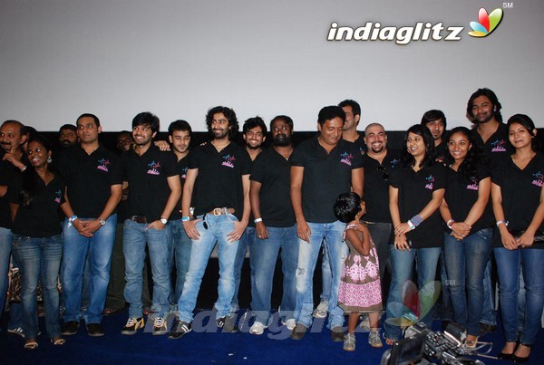 'Inidhu Inidhu' Audio Launch