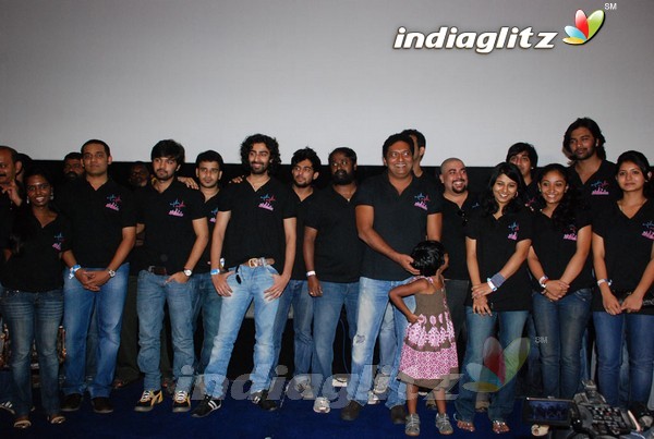 'Inidhu Inidhu' Audio Launch