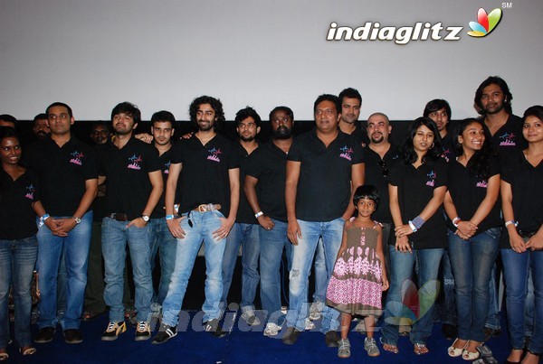 'Inidhu Inidhu' Audio Launch