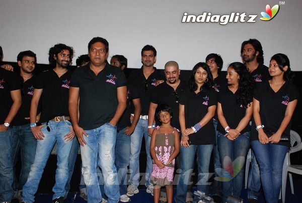 'Inidhu Inidhu' Audio Launch