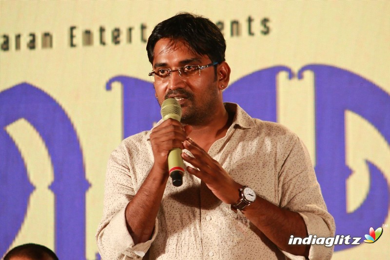 'Iraivi' Movie Press Meet