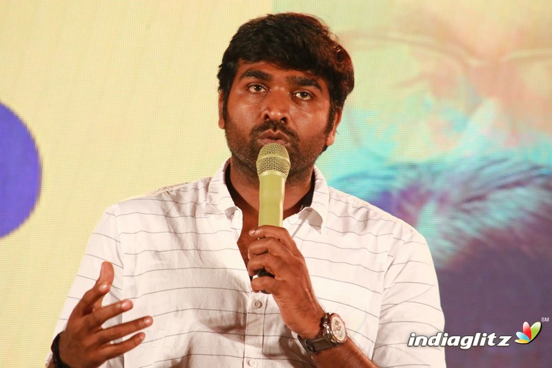 'Iraivi' Movie Press Meet