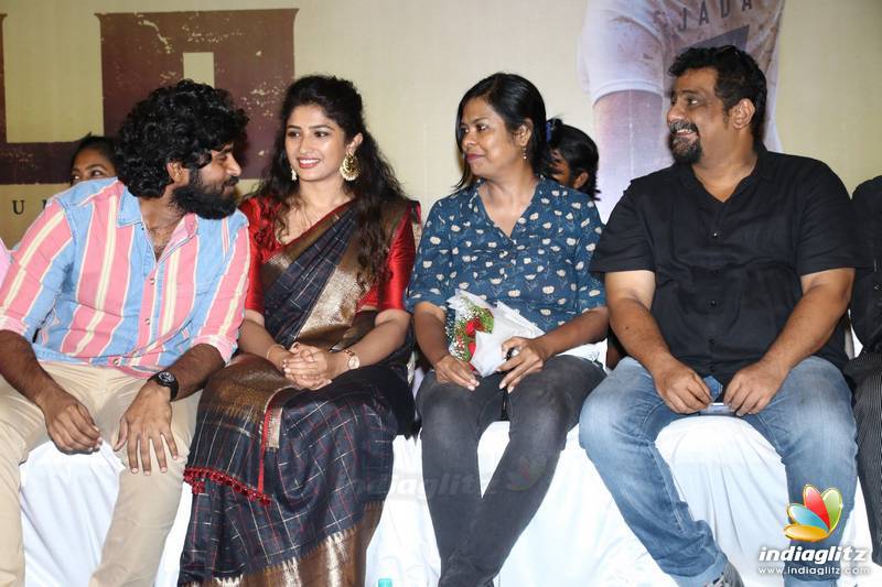 'Jada' Movie Audio Launch