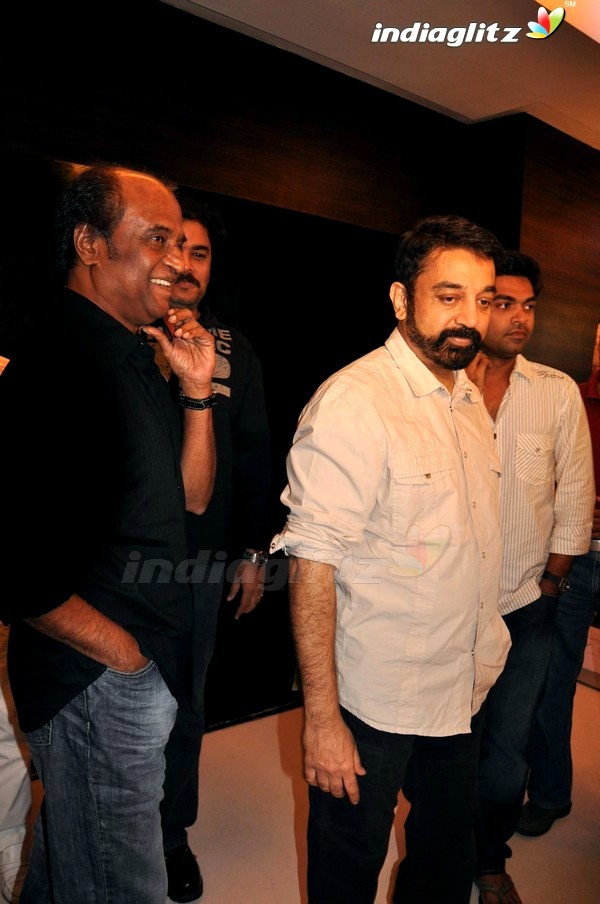 Starry Premiere Of `Jaggubhai'