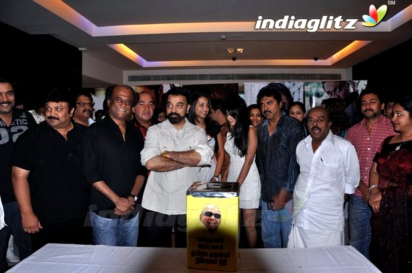 Starry Premiere Of `Jaggubhai'