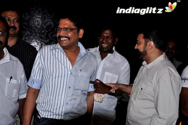 Starry Premiere Of `Jaggubhai'