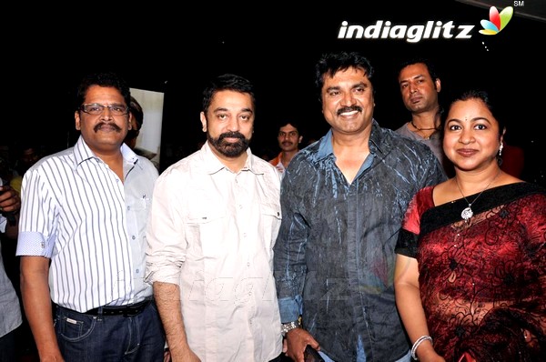 Starry Premiere Of `Jaggubhai'