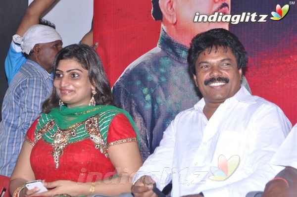 'Bommai Naigal' Audio Launch