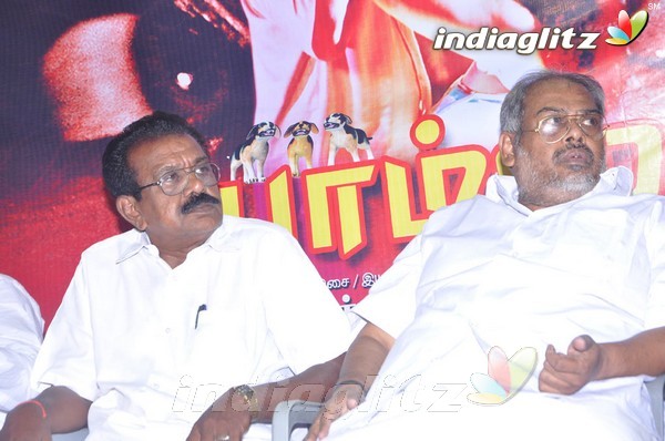 'Bommai Naigal' Audio Launch