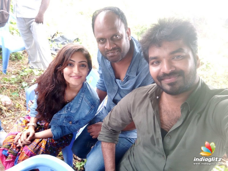 'Jarugandi' Shooting Spot