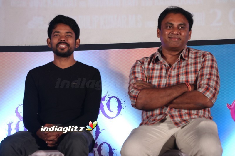 'Jetlee' Teaser Launch