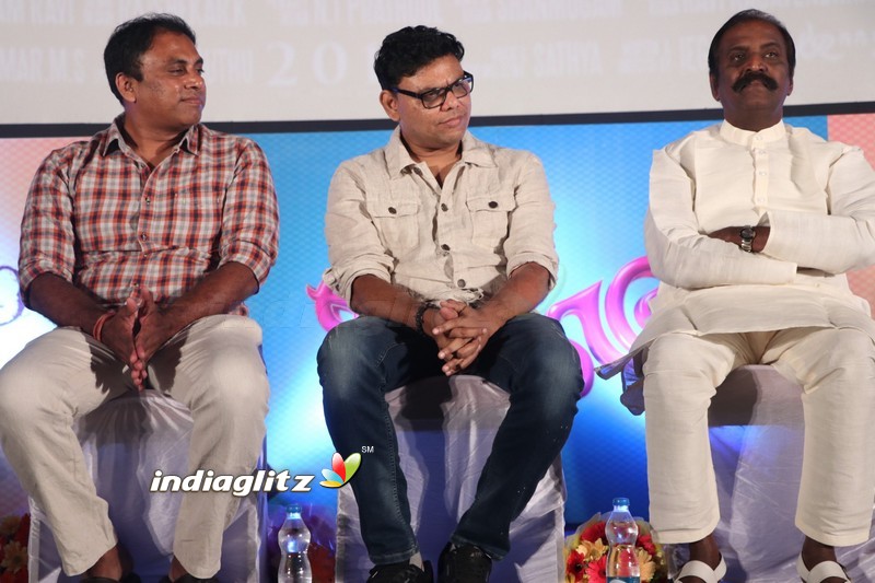 'Jetlee' Teaser Launch