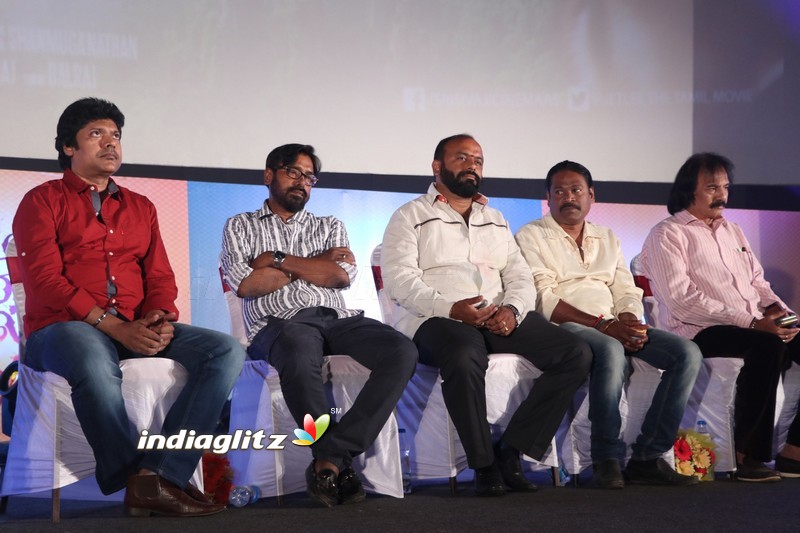 'Jetlee' Teaser Launch