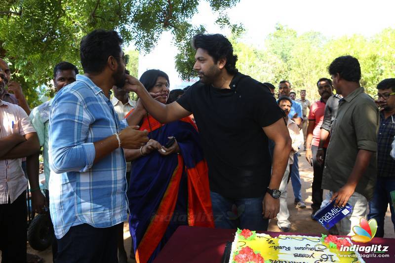 Jayam Ravi's 25th Movie Pooja