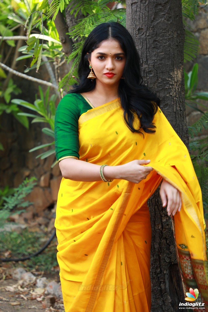 'Kaali' Movie Press Meet