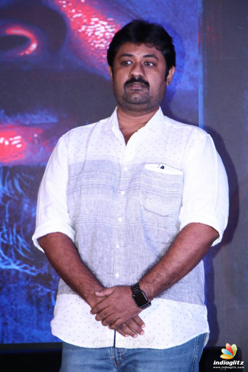 'Kaithi' Movie Press Meet