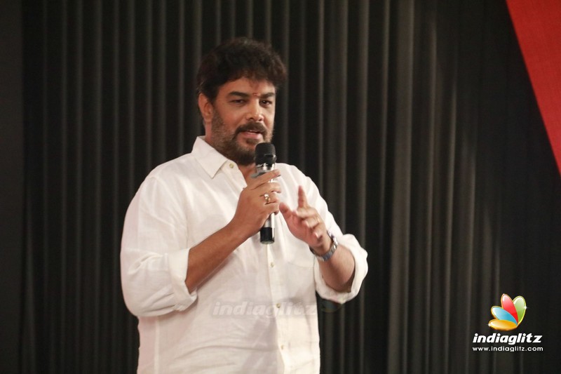 'Kalakalappu 2' Movie Press Meet